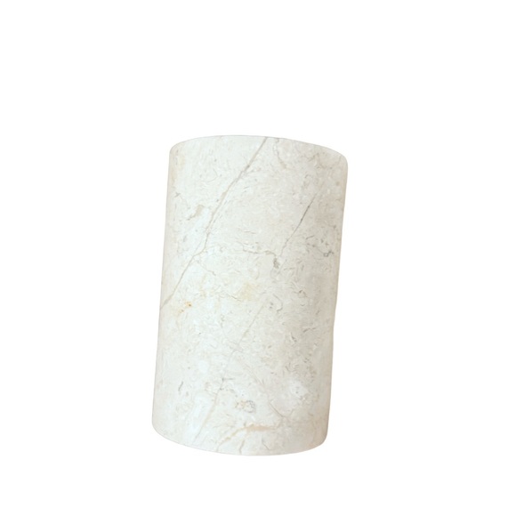 CRATE & BARREL MARBLE WINE COOLER - Picture 4 of 11